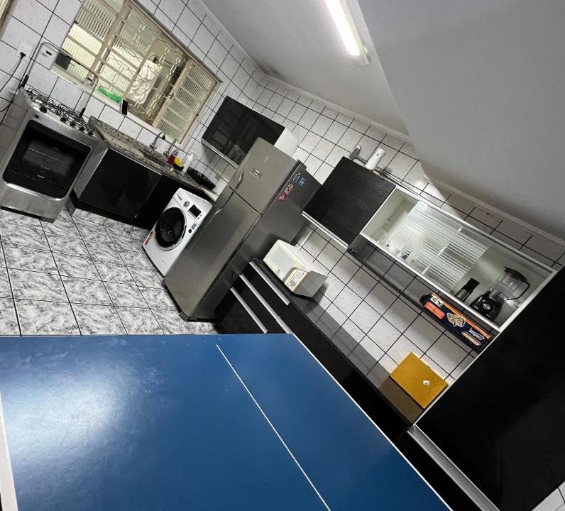 Photo of Kitchen in Vila Congonhas