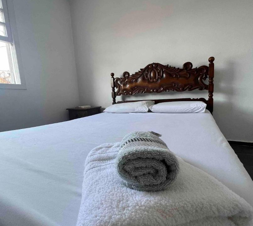 Photo of Bedroom in Vila Congonhas
