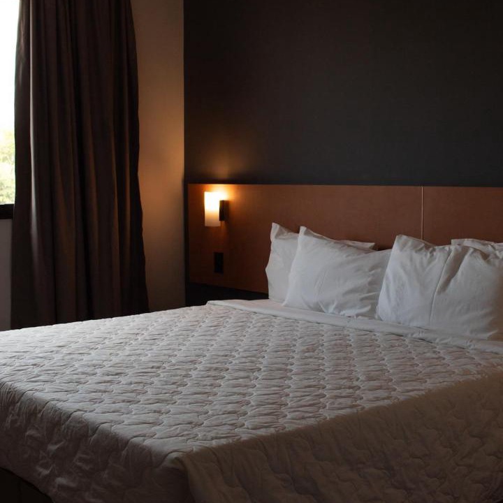 Photo of Bedroom in Presidente Prudente