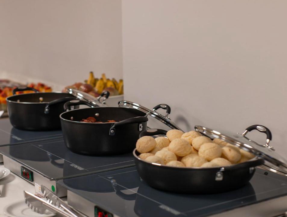 Photo of Kitchen in Presidente Prudente