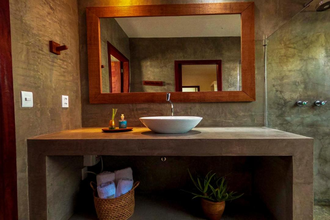 Photo of Bathroom in Sao Miguel de Touros