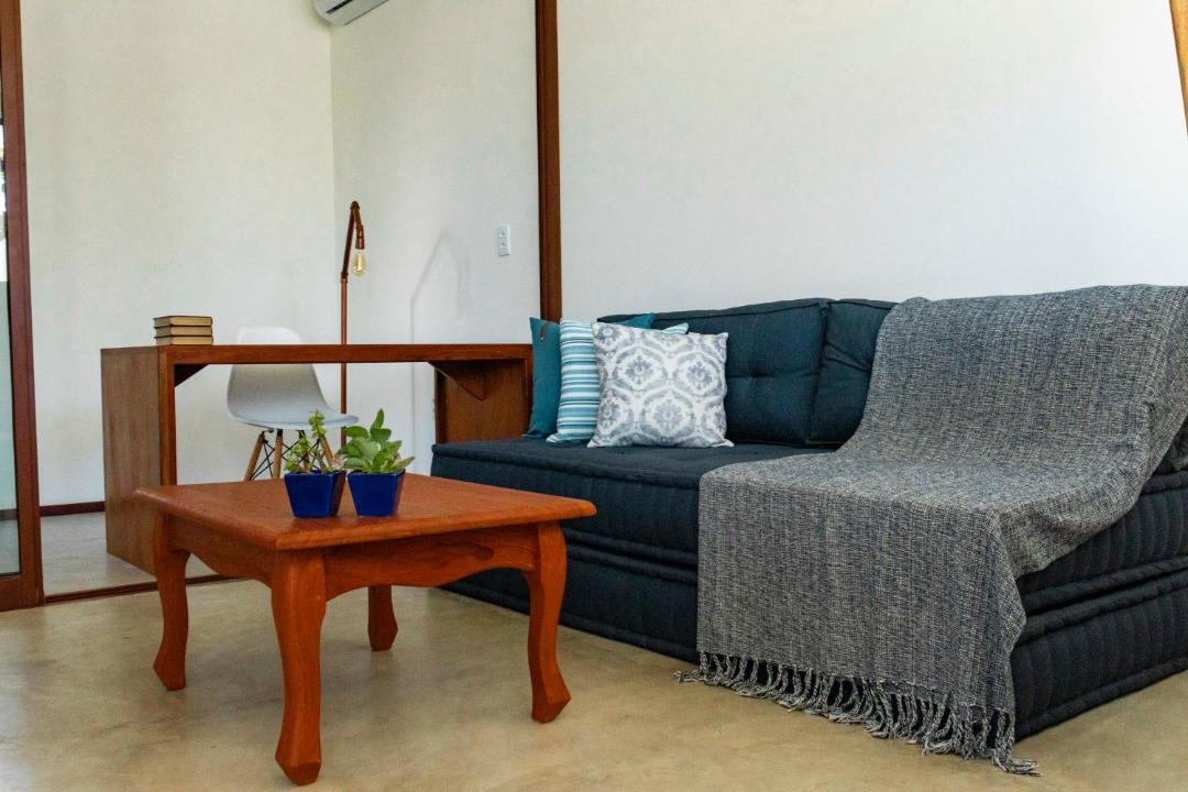 Photo of Livingroom in Sao Miguel de Touros