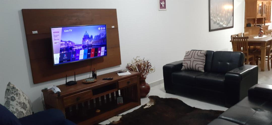 Photo of Livingroom in Juquehy
