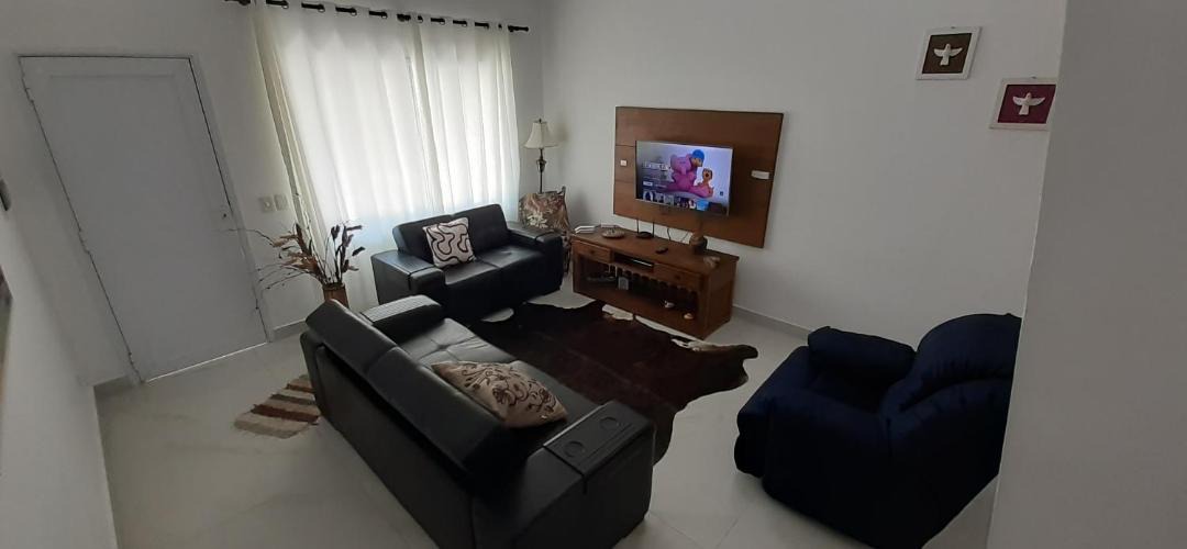 Photo of Livingroom in Juquehy
