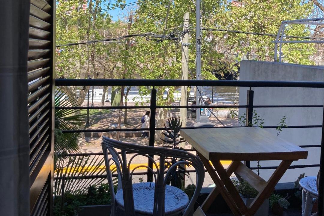 Photo of Patio Balcony in Tigre