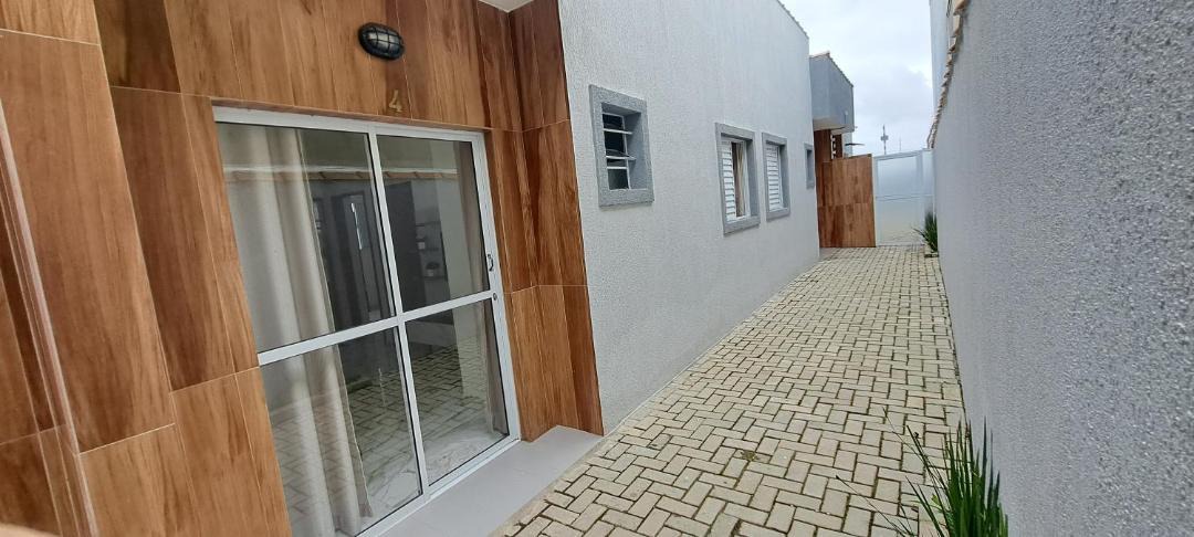 Photo of Buildings in Cibratel II
