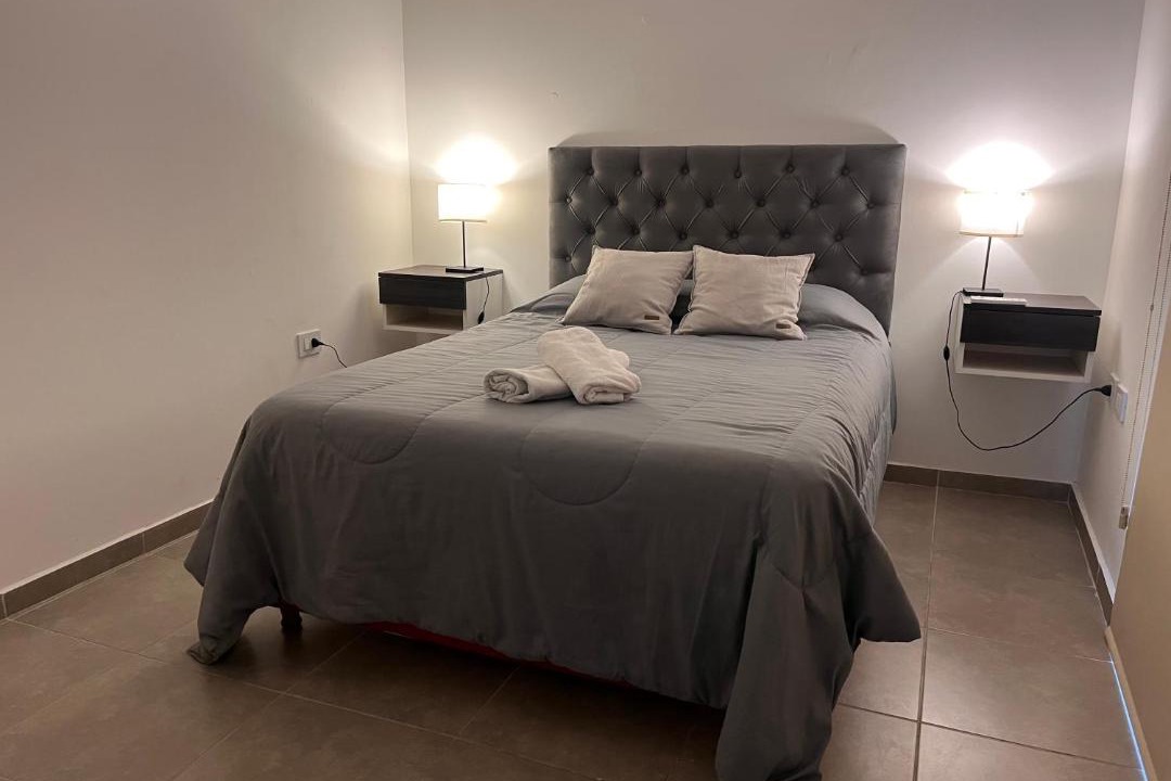 Photo of Bedroom in San Martin
