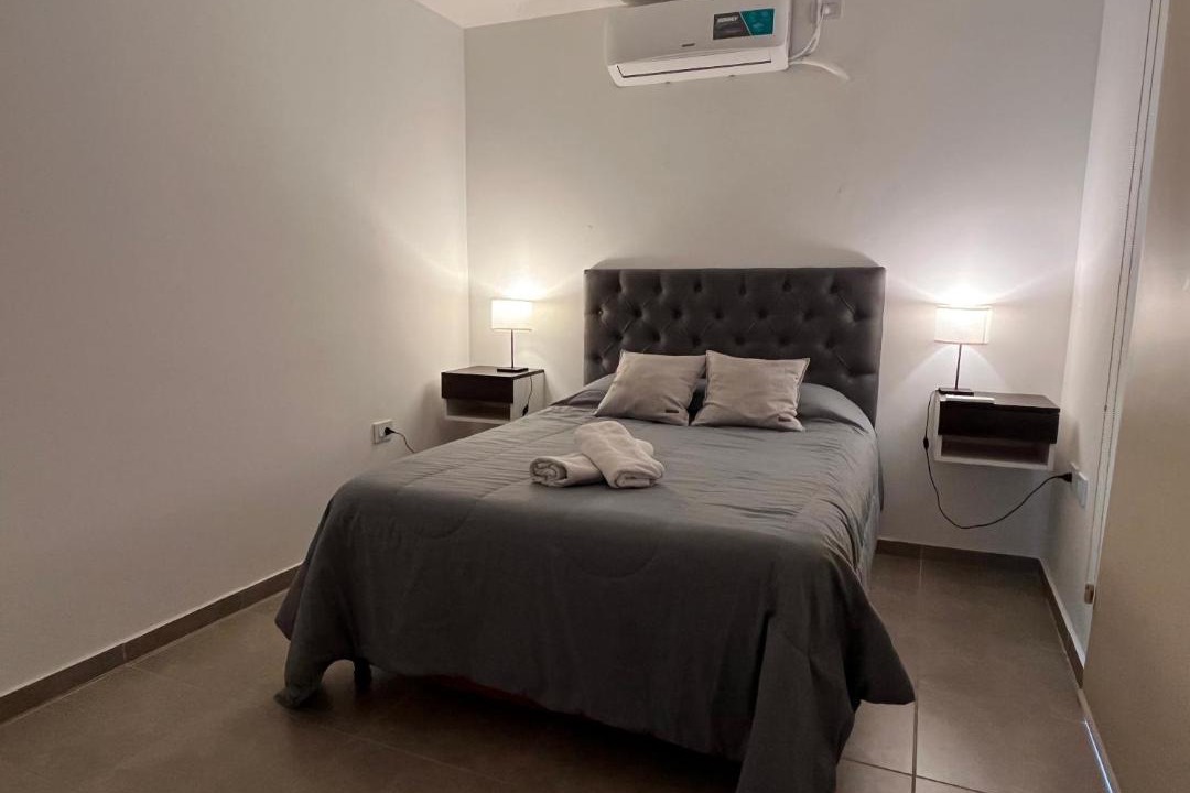 Photo of Bedroom in San Martin