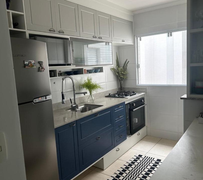 Photo of Kitchen in Praia da Enseada