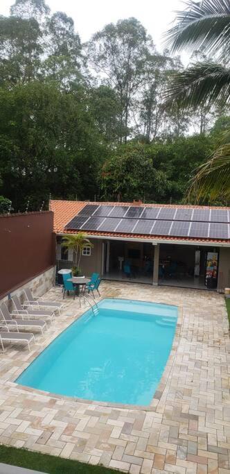 Photo of Outdoor in Sao Lourenco