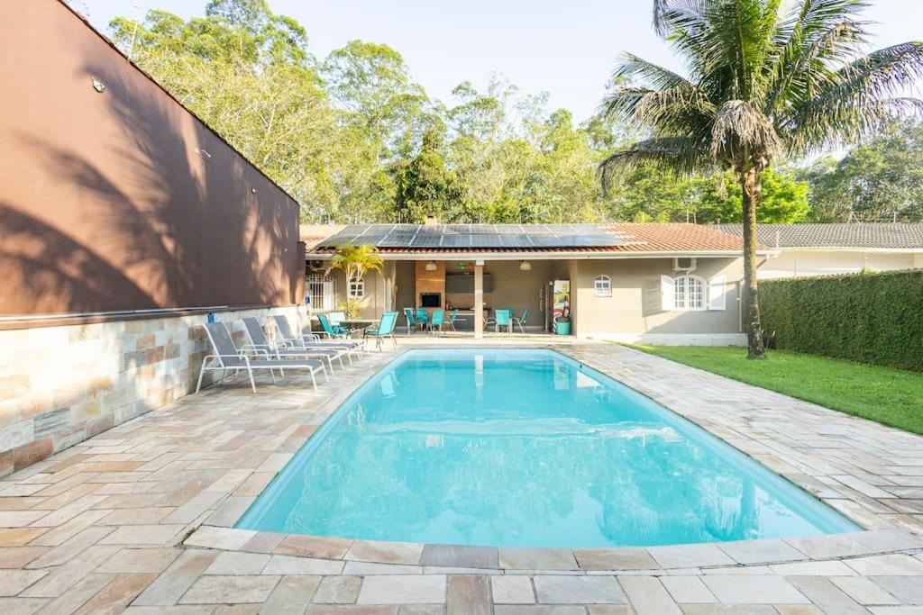 Photo of Outdoor in Sao Lourenco