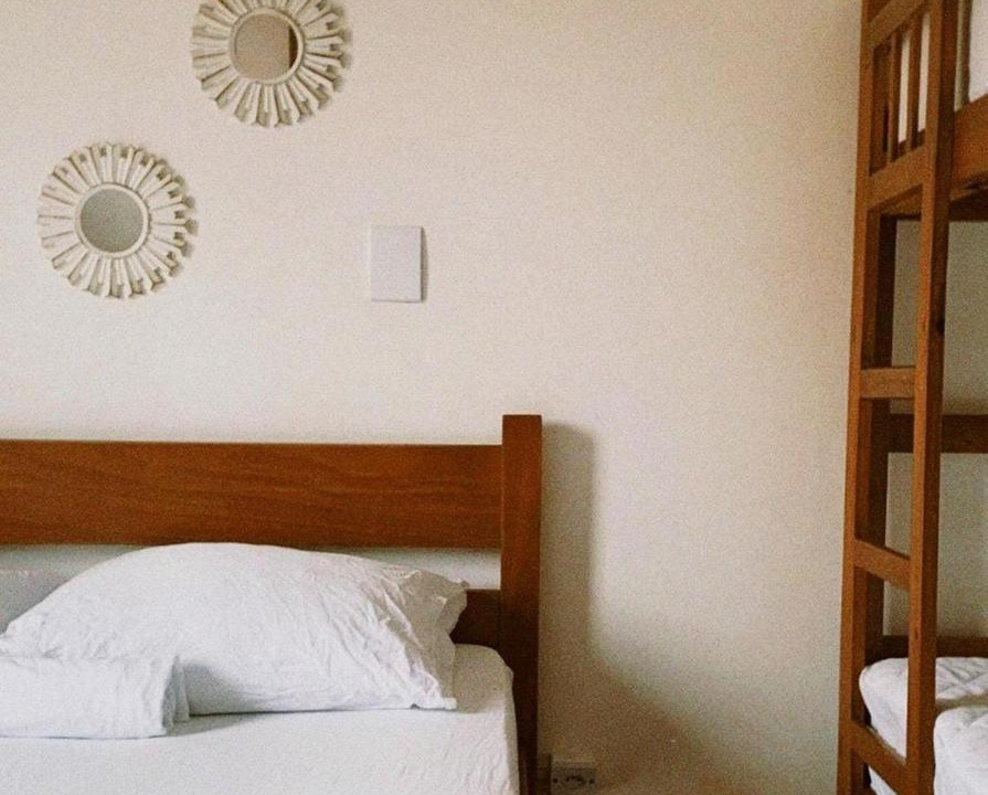 Photo of Bedroom in Tombo