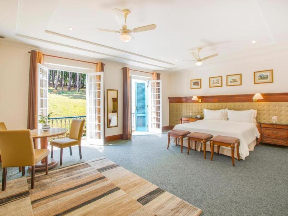 Photo of Bedroom in Itatiba