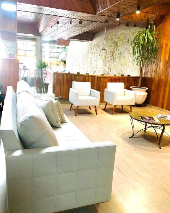 Photo of Livingroom in Zona 01