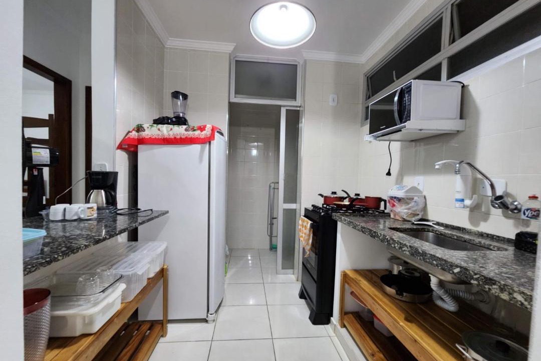 Photo of Kitchen in Porto Novo
