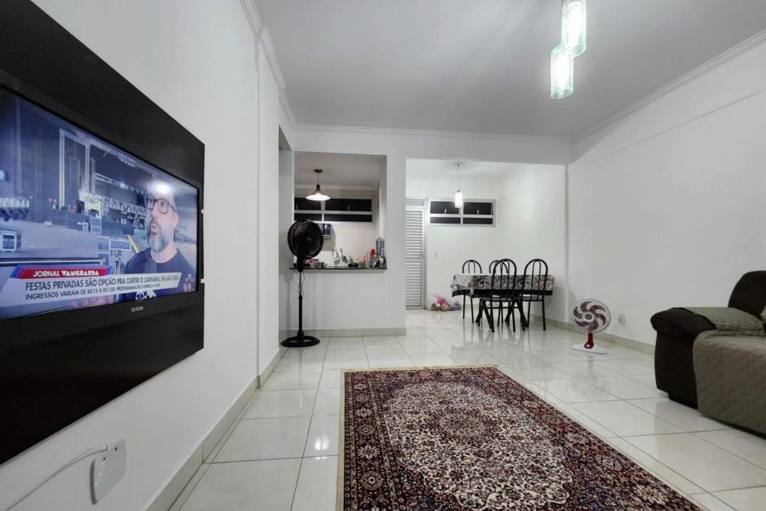 Photo of Livingroom in Porto Novo