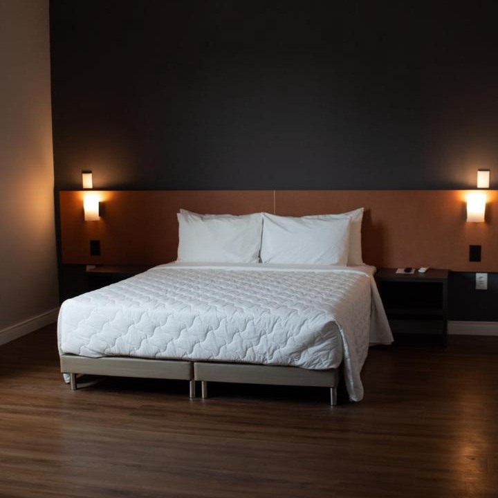 Photo of Bedroom in Presidente Prudente