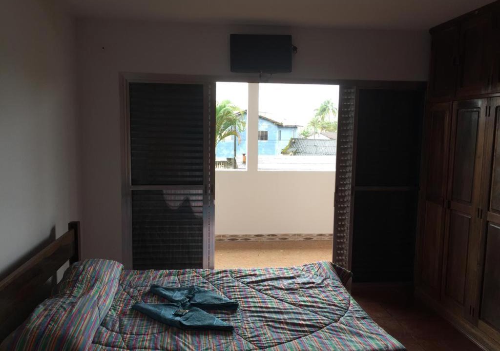 Photo of Bedroom in Cananeia