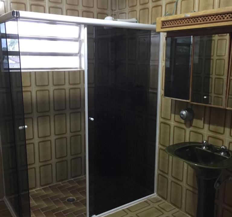 Photo of Bathroom in Cananeia
