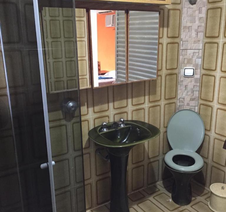 Photo of Bathroom in Cananeia