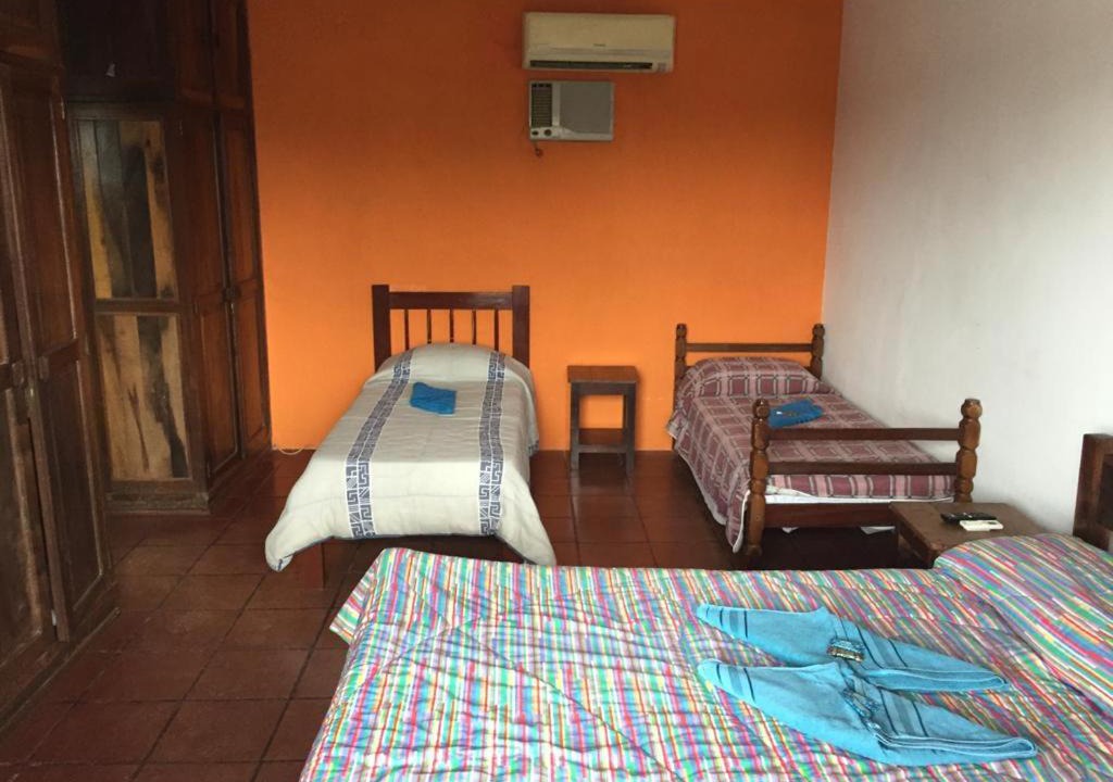 Photo of Bedroom in Cananeia
