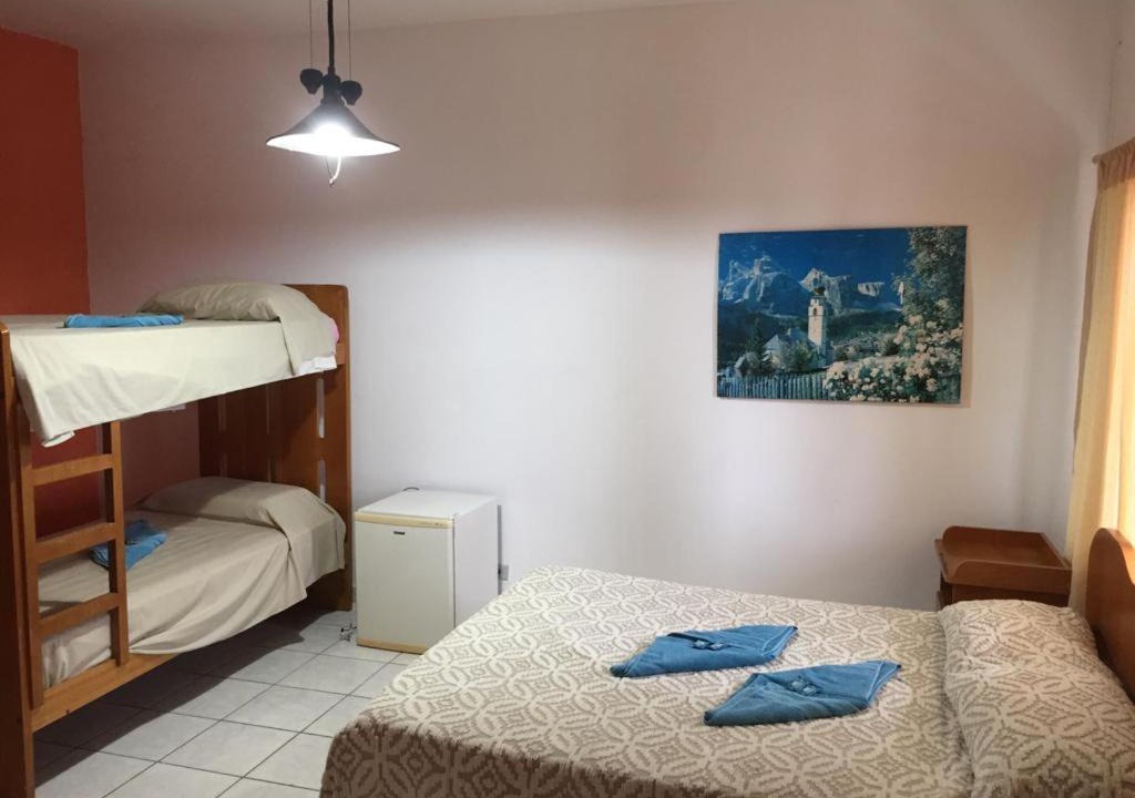 Photo of Bedroom in Cananeia