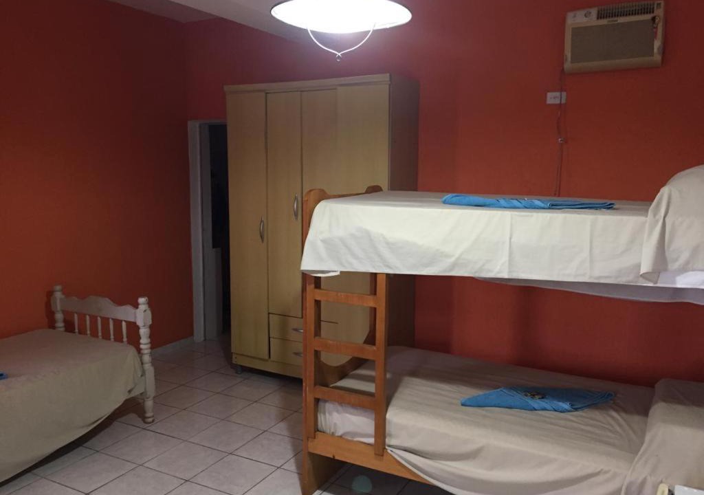Photo of Bedroom in Cananeia