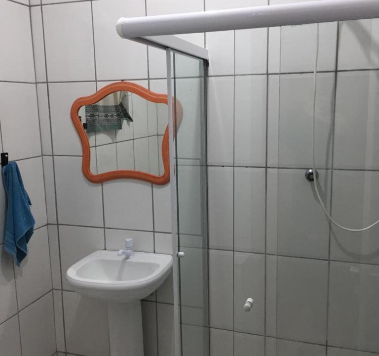 Photo of Bathroom in Cananeia