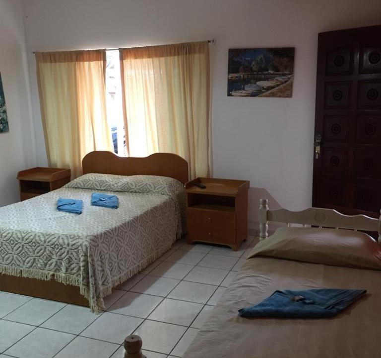 Photo of Bedroom in Cananeia