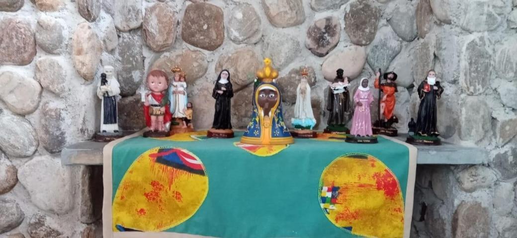Photo of Others in Aparecida