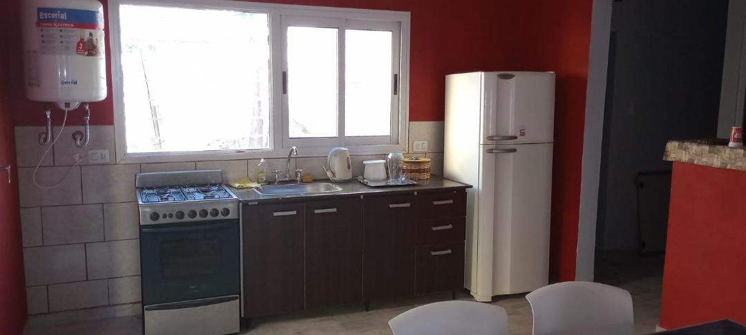 Photo of Kitchen in Reconquista