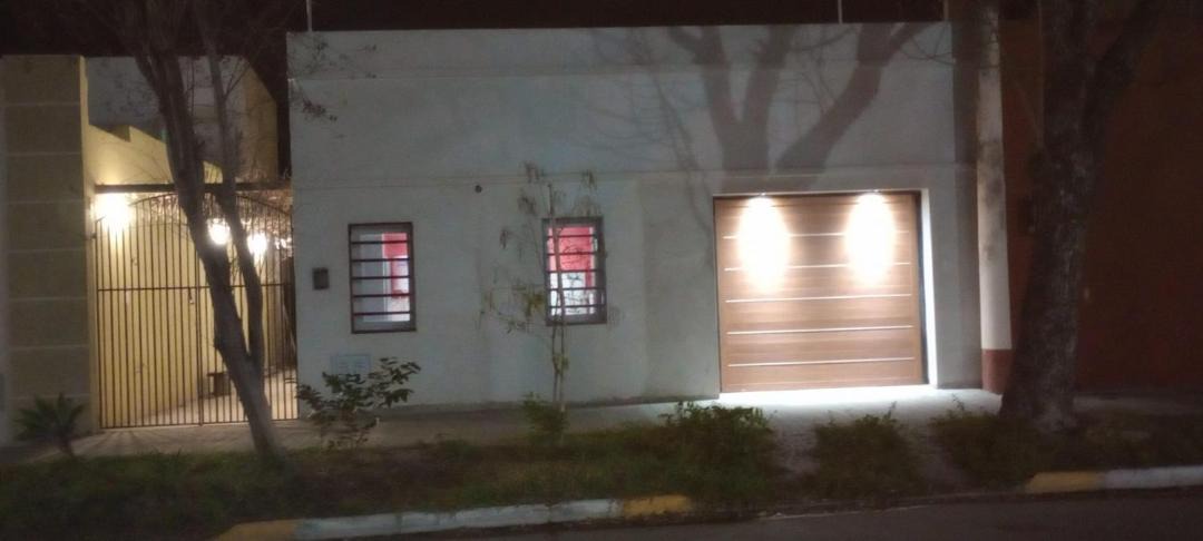 Photo of Buildings in Reconquista