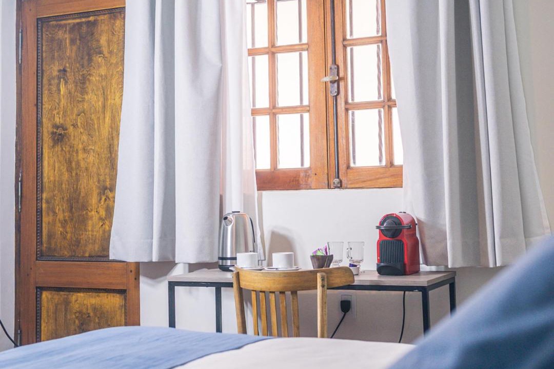 Photo of Bedroom in Tilcara