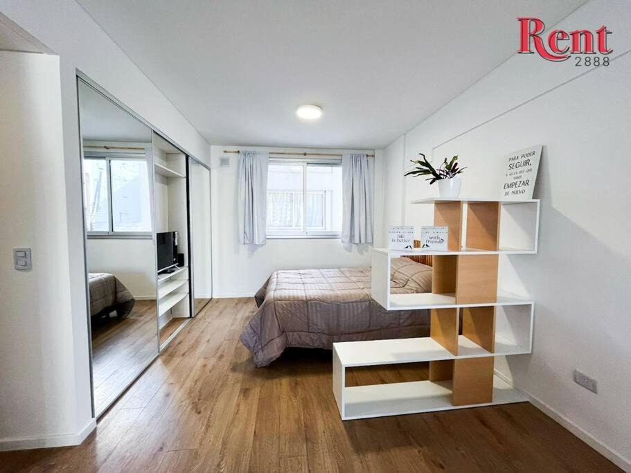 Photo of Livingroom in Villa Crespo