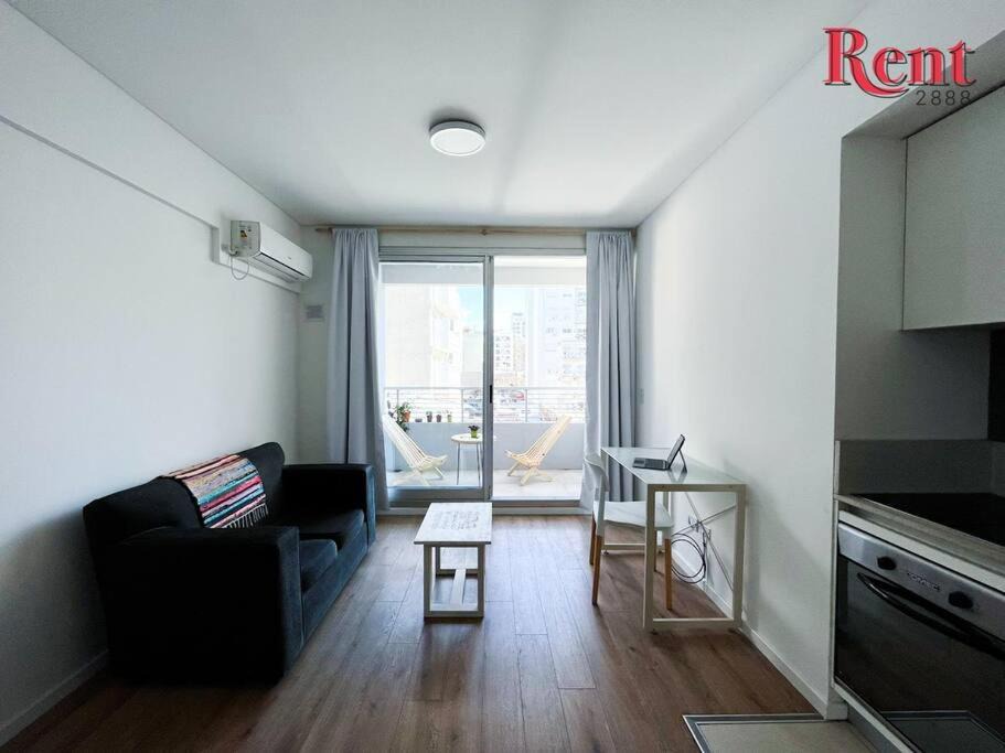 Photo of Livingroom in Villa Crespo