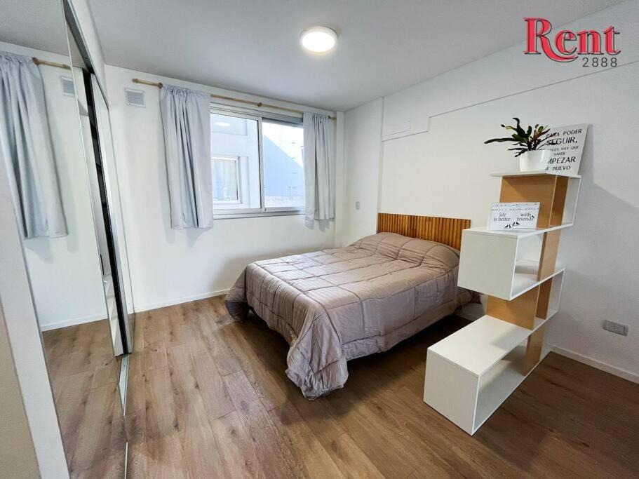 Photo of Bedroom in Villa Crespo
