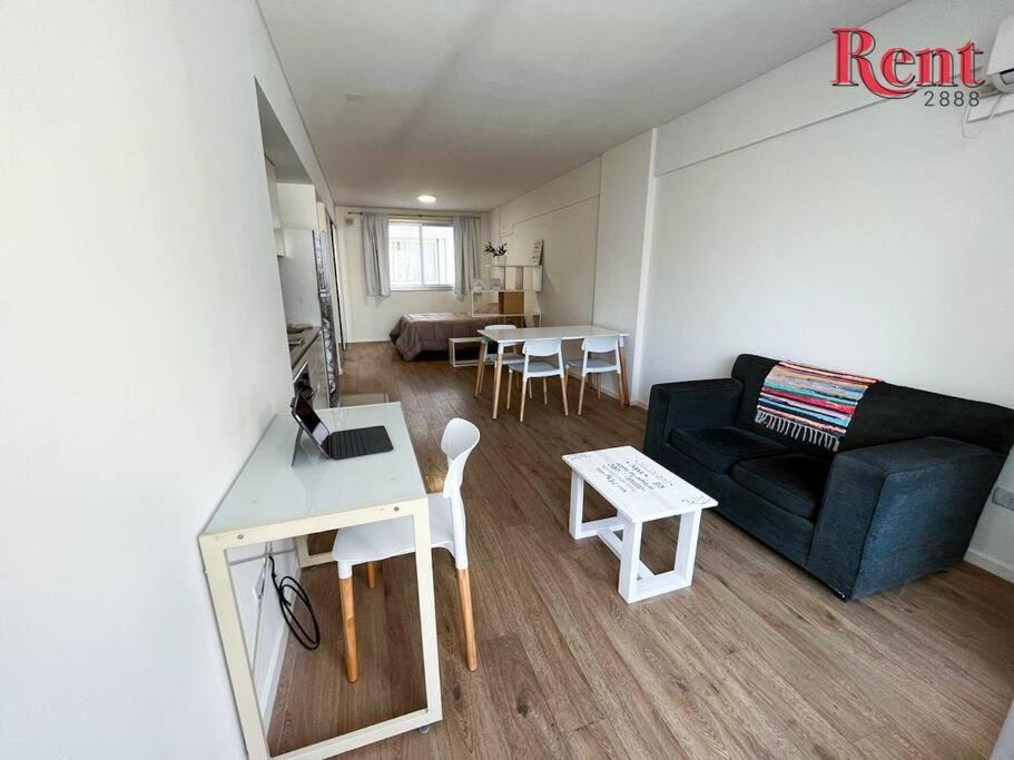 Photo of Livingroom in Villa Crespo