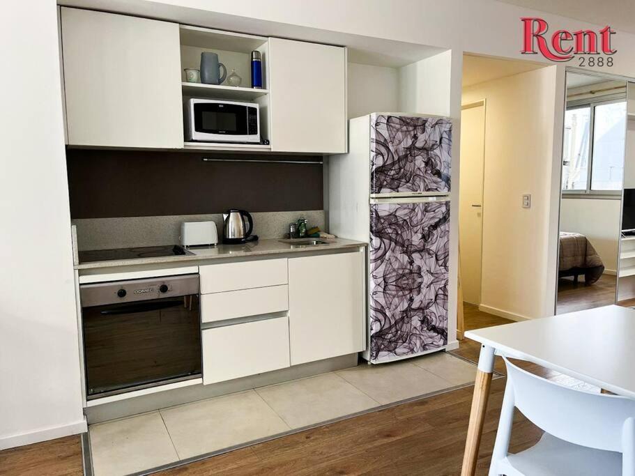 Photo of Kitchen in Villa Crespo