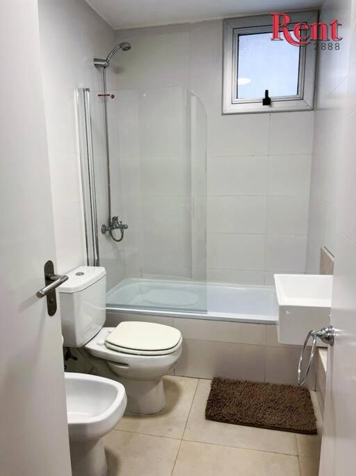 Photo of Bathroom in Villa Crespo