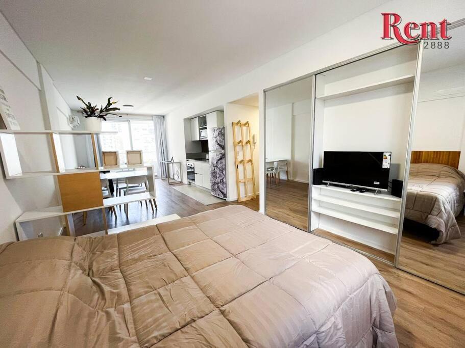 Photo of Livingroom in Villa Crespo