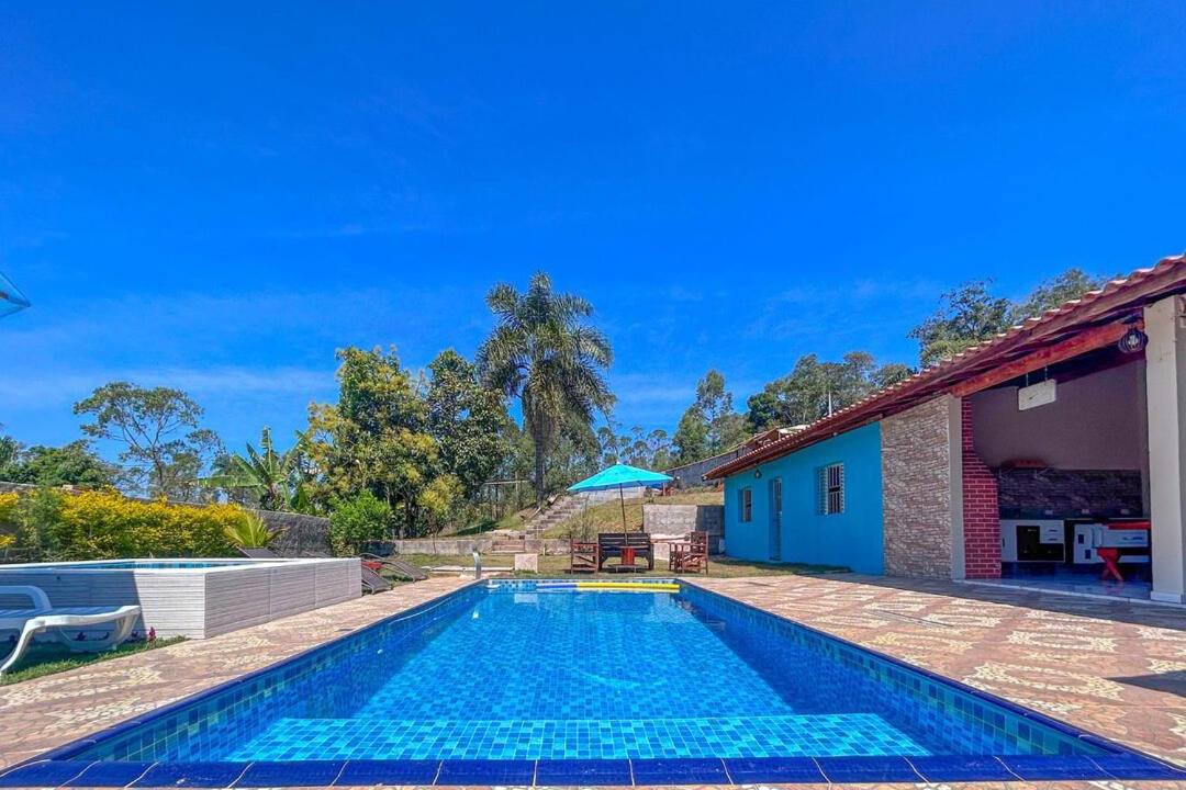Photo of Outdoor in Vila Xavier