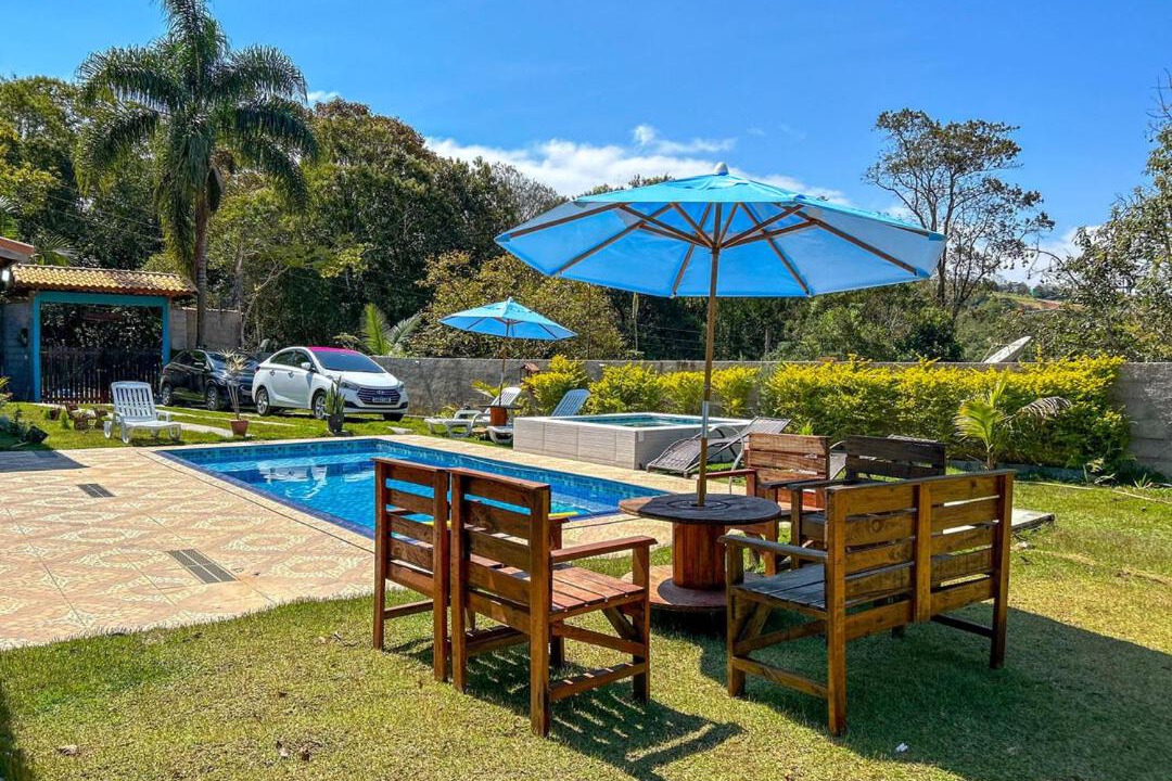 Photo of Outdoor in Vila Xavier