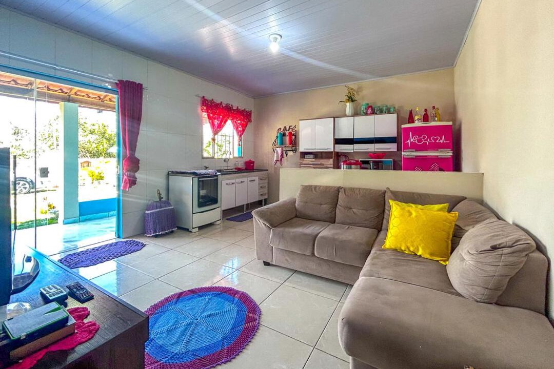 Photo of Livingroom in Vila Xavier