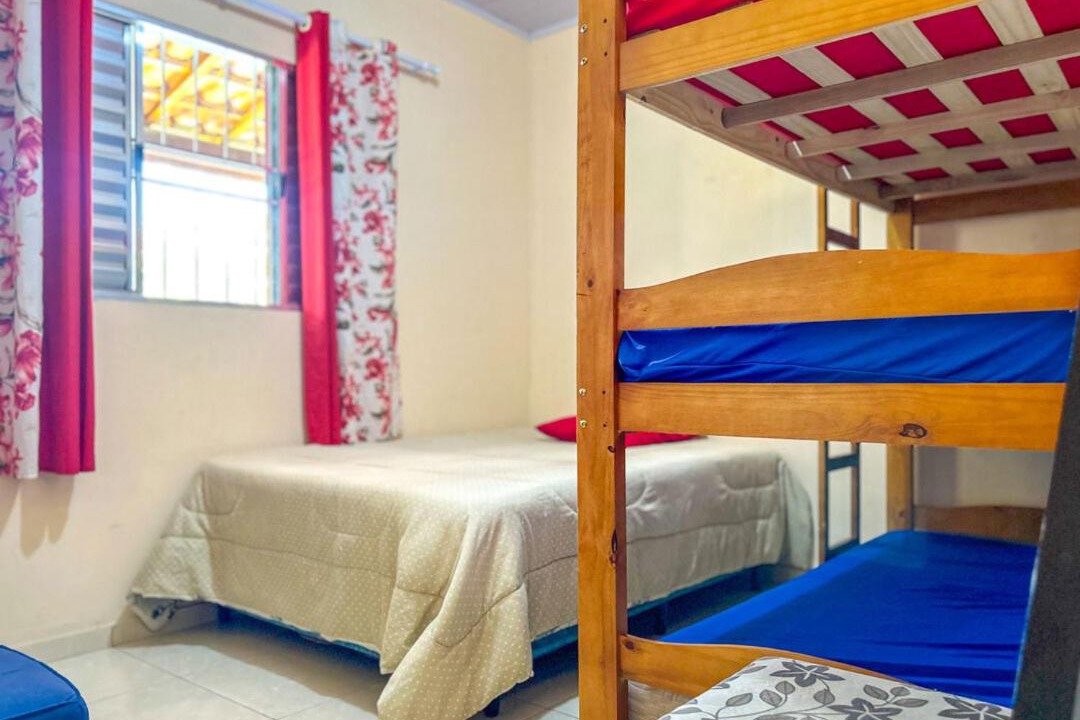 Photo of Bedroom in Vila Xavier