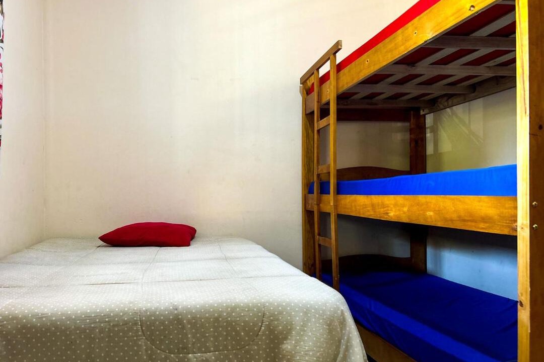 Photo of Bedroom in Vila Xavier