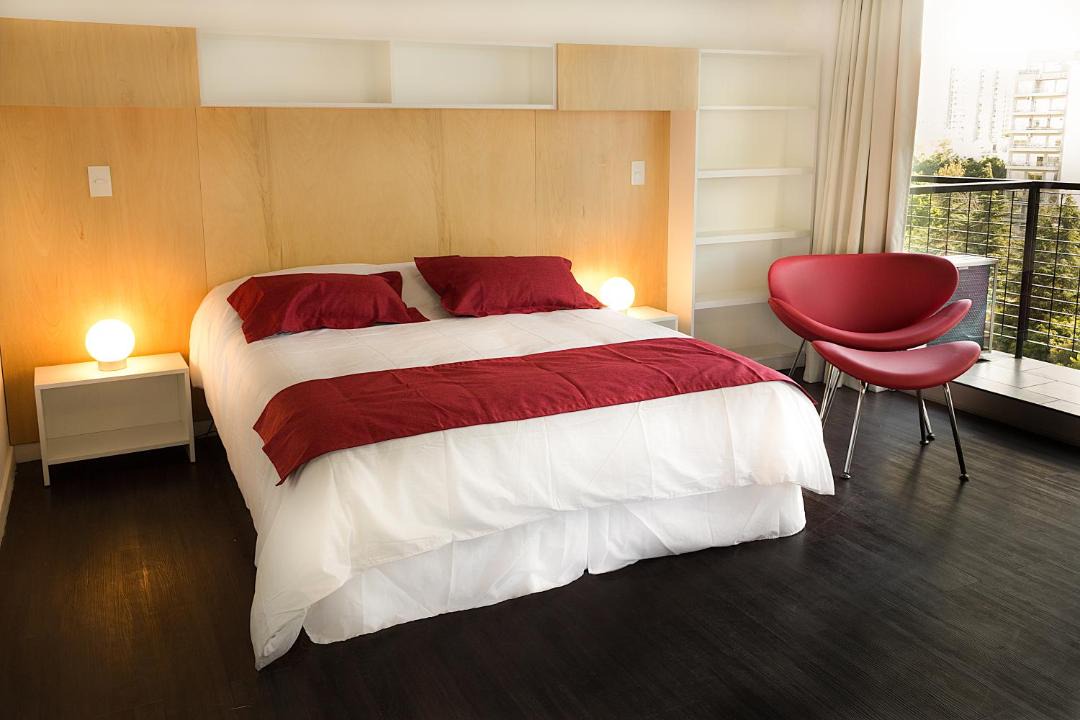 Photo of Bedroom in Colegiales