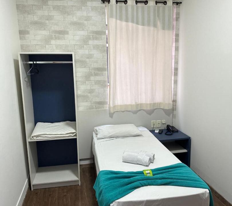 Photo of Bedroom in Centro