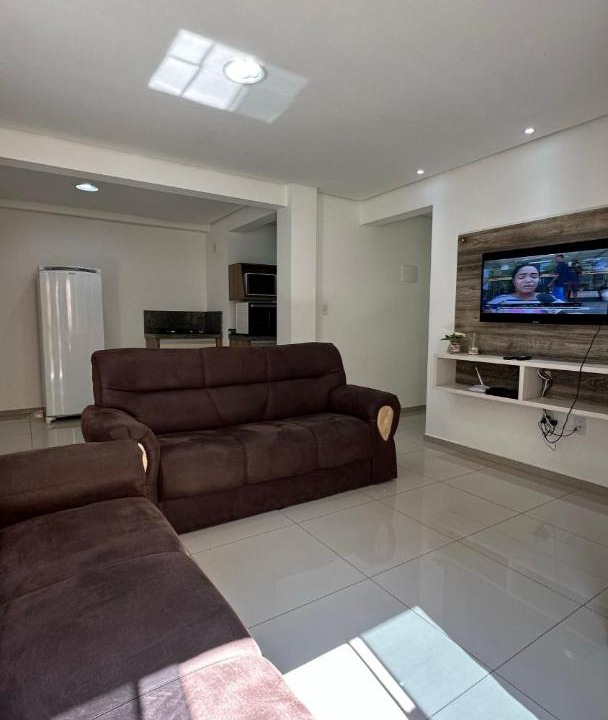 Photo of Livingroom in Piratuba