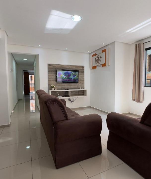 Photo of Livingroom in Piratuba