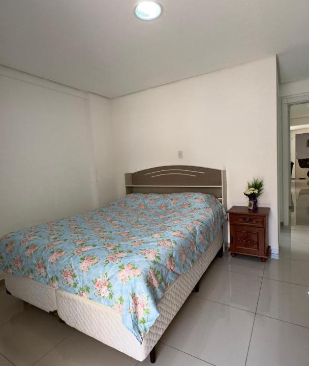 Photo of Bedroom in Piratuba